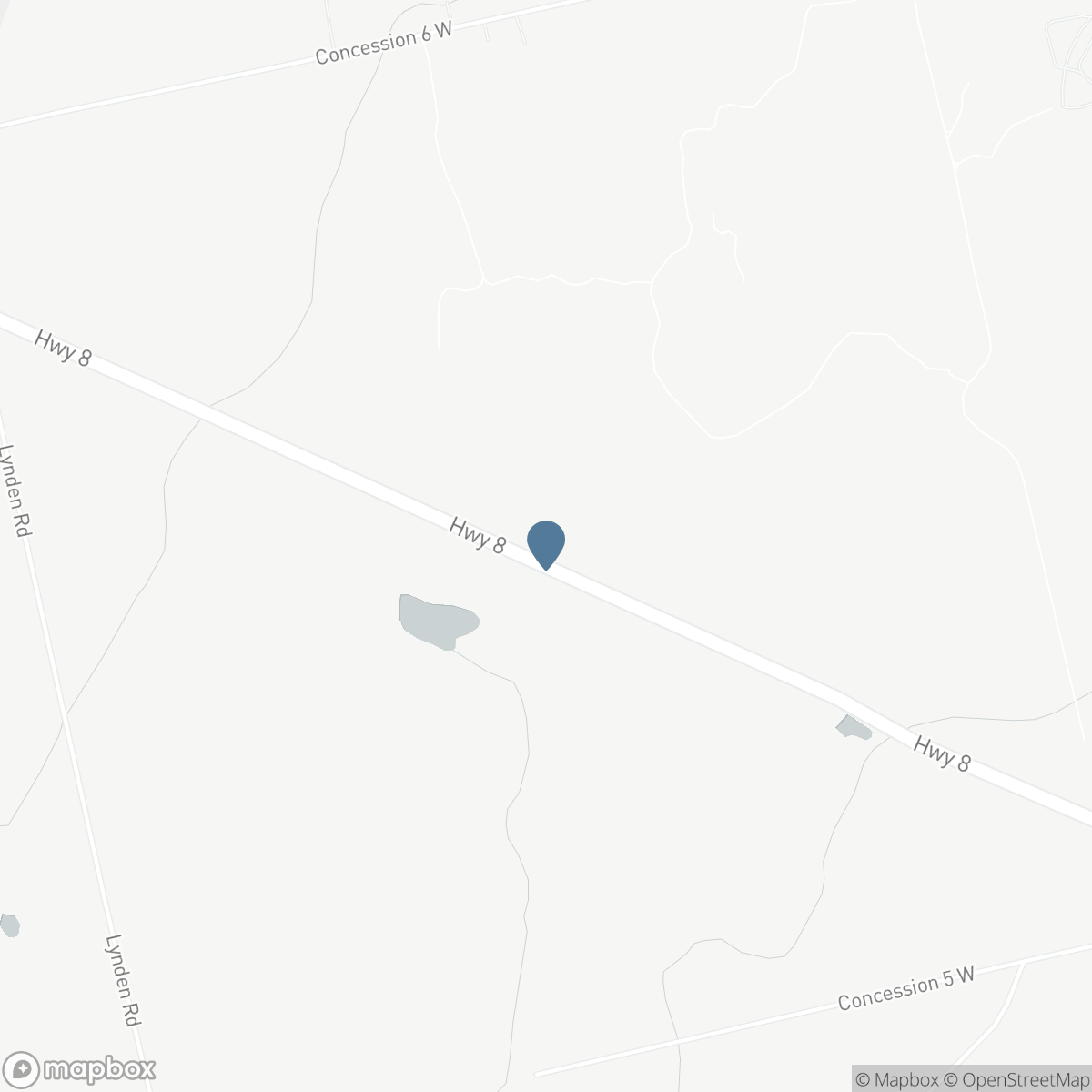 986 HIGHWAY 8, Hamilton, Ontario L9H 5E1